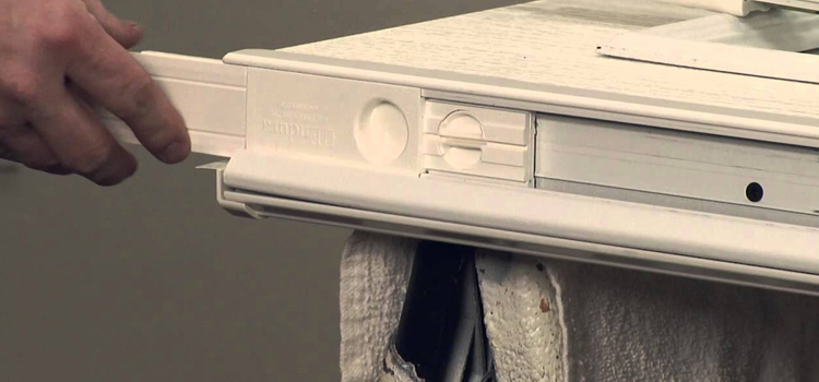 aluminum storefront door repair Sausalito