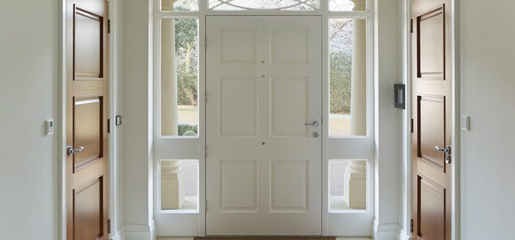 Sausalito door replacement contractors