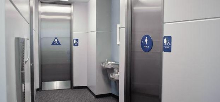 high security metal door repair Sausalito