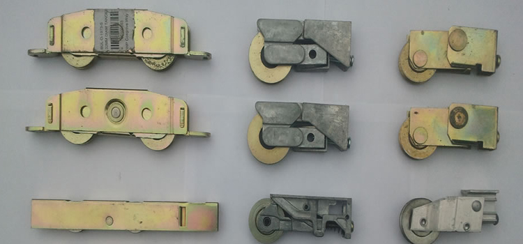 patio sliding door wheel replacement Sausalito