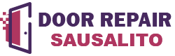 Door Repair Sausalito